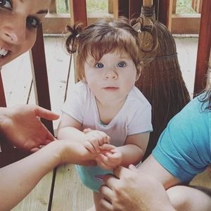 Meet your Posher, Mary